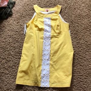 Lily Pulitzer Spring dress